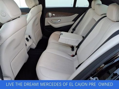 Certified 2023 Mercedes-Benz E 350 4MATIC Sedan image 18
