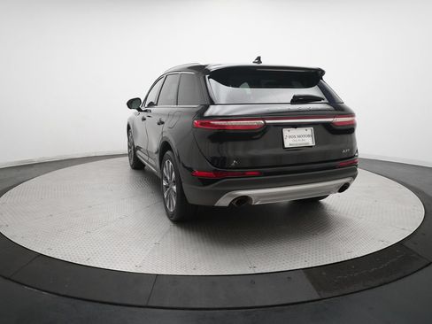Used 2020 Lincoln Corsair Reserve w/ Equipment Group 201A AWD/4WD image 11