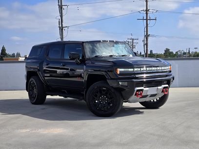 Used 2024 GMC Hummer EV 2X w/ LPO, Sport Package