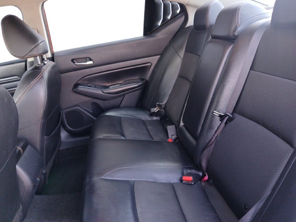 Used 2022 Nissan Altima 2.0 SR FWD image 22