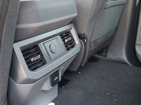 New 2025 Ford F350 XLT w/ Black Appearance Package image 22