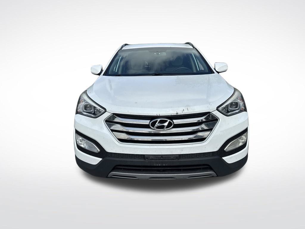 Used 2015 Hyundai Santa Fe Sport w/ Option Group 02 AWD/4WD image 3