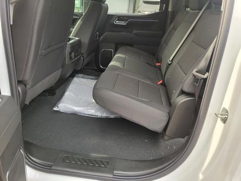 New 2026 Chevrolet Silverado 1500 LT w/ Z71 Off-Road Package image 7