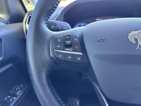 Used 2022 Ford Bronco Sport Big Bend w/ Convenience Package image 29