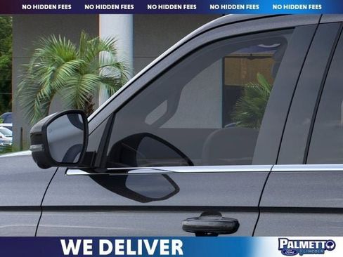 New 2026 Ford Expedition Active RWD image 20