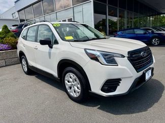 Used 2023 Subaru Forester AWD/4WD video 1