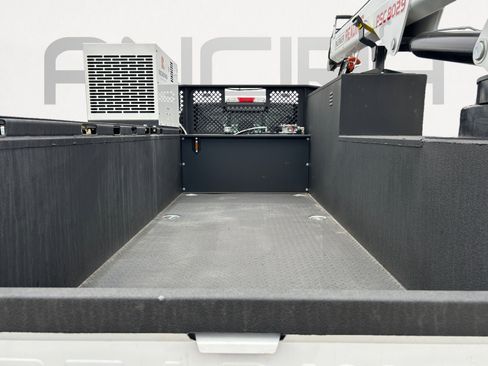 New 2026 Ford F550 XL image 11