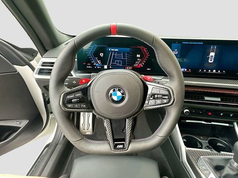 Used 2026 BMW M2 w/ Lighting Package RWD image 11