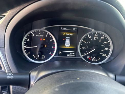 Used 2017 Nissan Sentra S FWD image 20