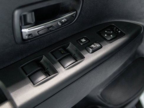 New 2025 Mitsubishi Outlander Sport ES image 16