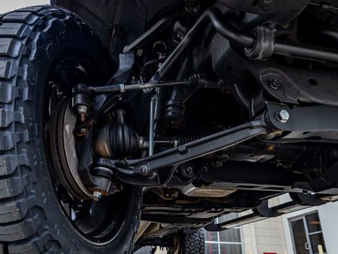 Used 2024 GMC Sierra 2500 Denali w/ Denali Reserve Package image 12