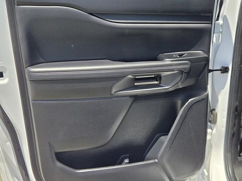 Used 2024 Ford Ranger Raptor AWD/4WD image 25