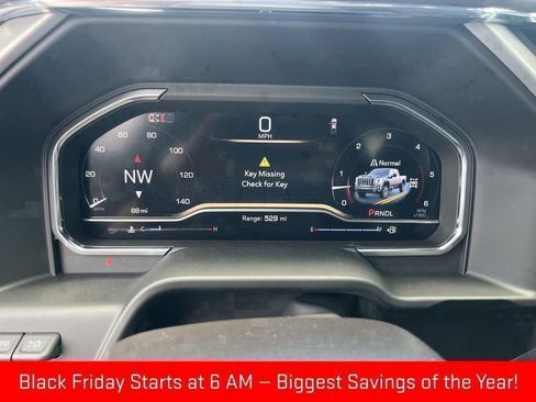 New 2025 GMC Sierra 2500 Denali w/ Denali Reserve Package image 31