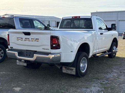 Used 2026 RAM 3500 Tradesman image 6