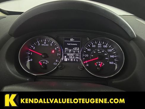 Used 2013 Nissan Rogue S AWD/4WD image 11