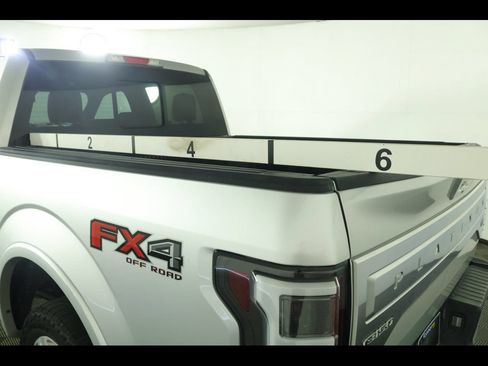 Used 2016 Ford F150 Platinum w/ Equipment Group 701A Luxury AWD/4WD image 10
