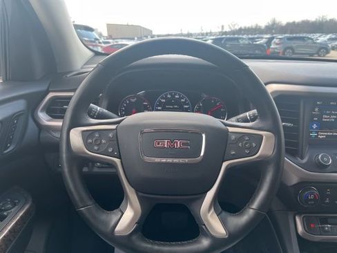 Used 2023 GMC Acadia Denali FWD image 19