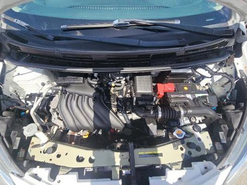 Used 2019 Nissan Versa Note SV FWD image 7