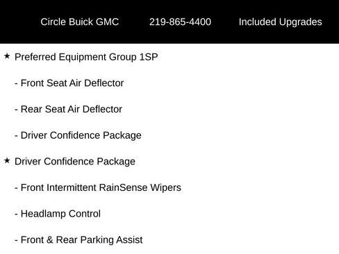 Used 2016 Buick Cascada Premium FWD image 43