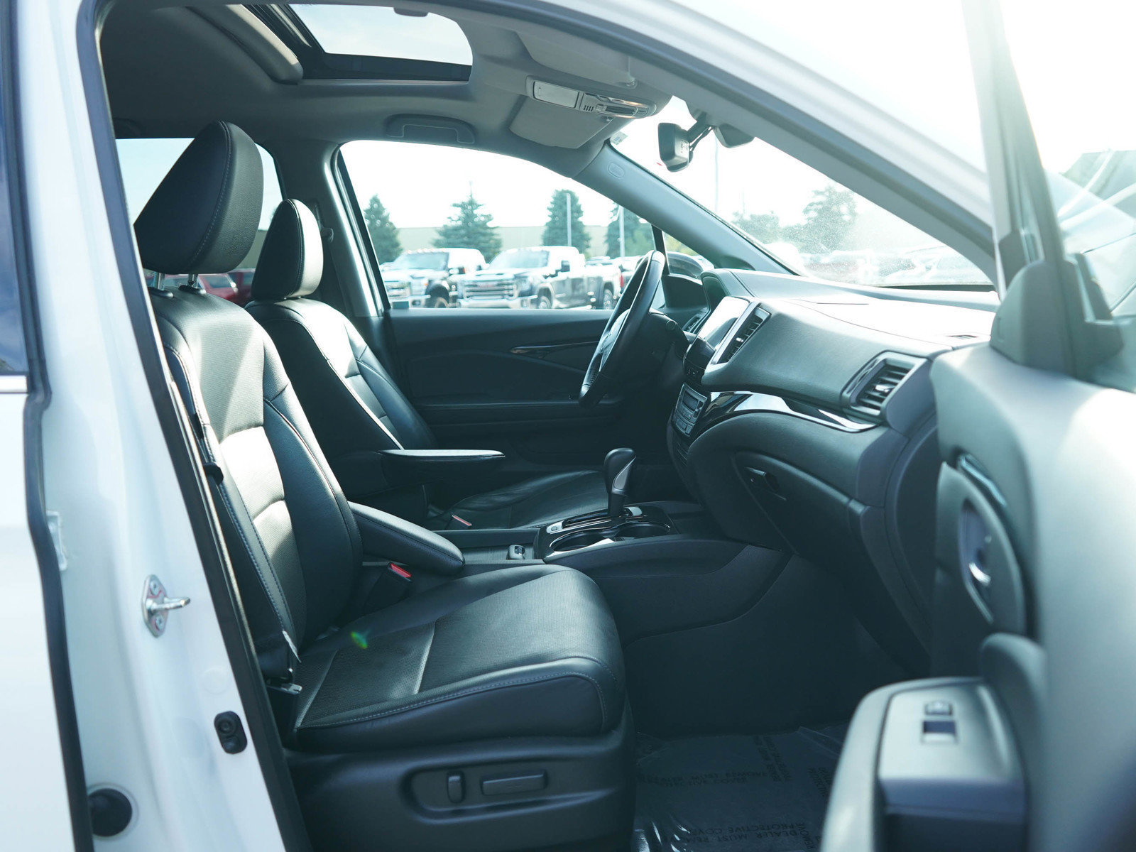 Used 2019 Honda Ridgeline RTL-E image 11