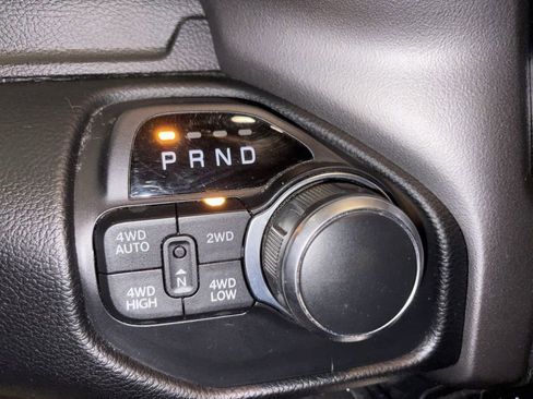 Used 2019 RAM 1500 Big Horn image 26
