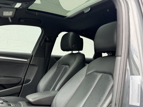 Used 2019 Audi A3 2.0T Premium w/ Convenience Package FWD image 15