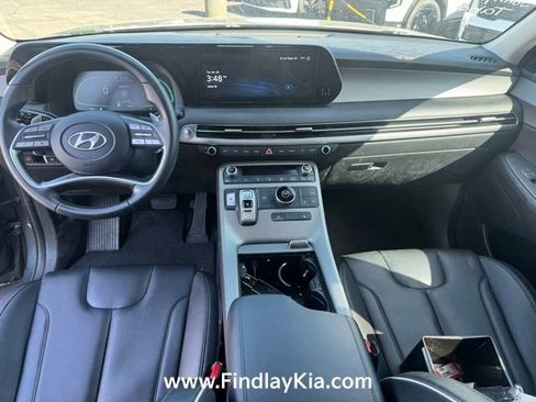 Used 2023 Hyundai Palisade XRT FWD image 7