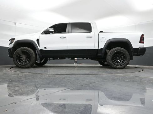 Used 2022 RAM 1500 TRX w/ TRX Level 2 Equipment Group AWD/4WD image 50