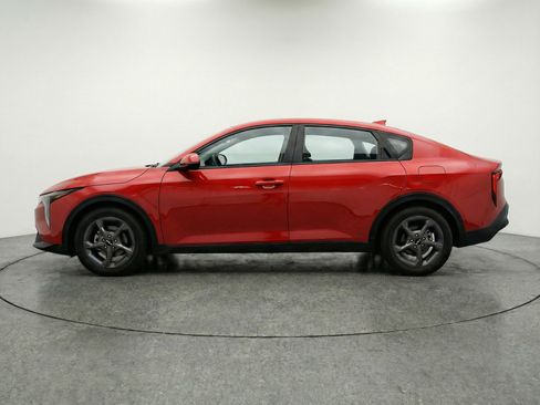 Used 2025 Kia K4 FWD image 5
