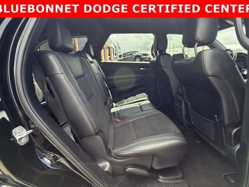 Used 2022 Dodge Durango GT RWD image 18