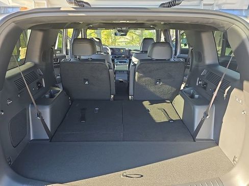 New 2026 Hyundai Santa Fe Calligraphy FWD image 21