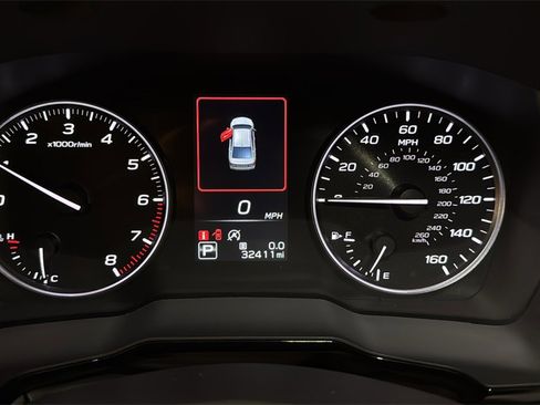 Used 2023 Subaru Legacy Premium image 30