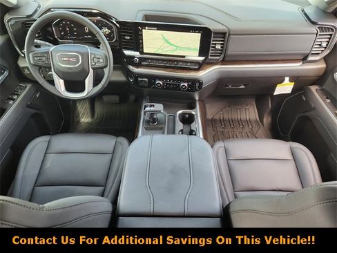 New 2026 GMC Sierra 1500 Elevation w/ Elevation Premium Package image 19