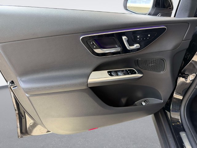 Certified 2026 Mercedes-Benz GLC 300 4MATIC image 15