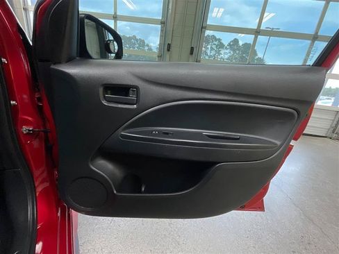 Used 2021 Mitsubishi Mirage ES FWD image 22
