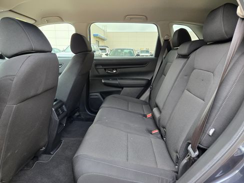 Used 2026 Honda CR-V LX image 13