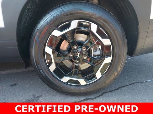 Used 2025 Hyundai Santa Fe SEL image 39