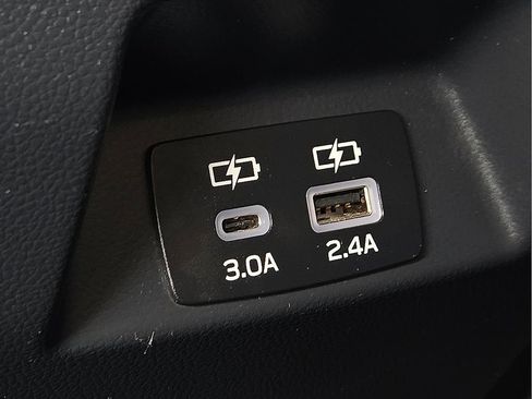 Certified 2024 Subaru Crosstrek 2.0i Premium AWD/4WD image 11