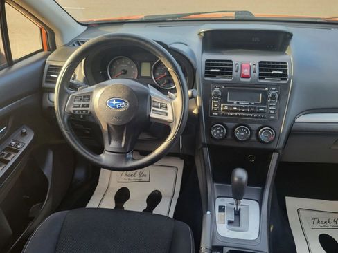 Used 2014 Subaru Crosstrek 2.0i Premium AWD/4WD image 11