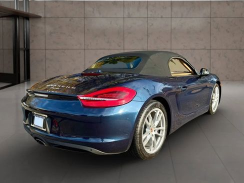 Used 2013 Porsche Boxster image 8