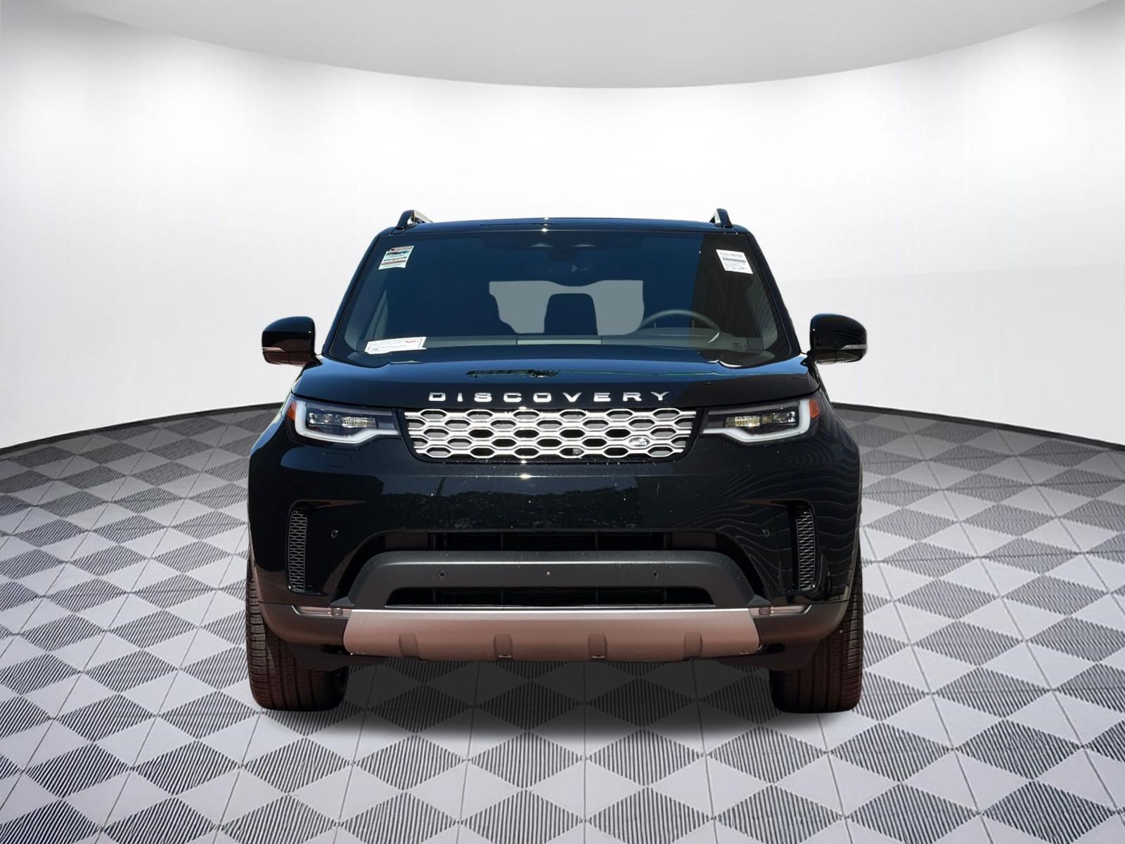 New 2026 Land Rover Discovery S AWD/4WD image 6