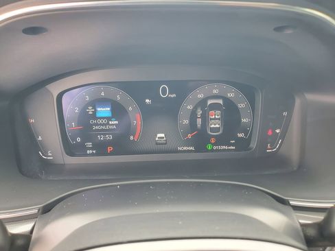 Used 2024 Acura Integra A-Spec FWD image 25