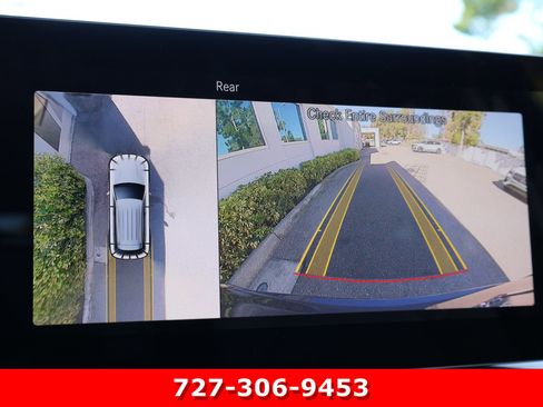 Certified 2021 Mercedes-Benz GLC 300 4MATIC image 4