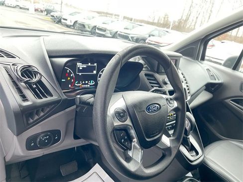 Used 2019 Ford Transit Connect XL image 10
