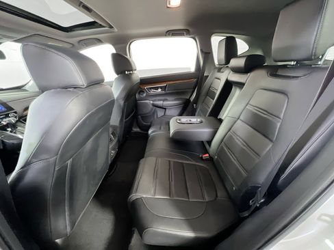 Used 2022 Honda CR-V EX-L image 24