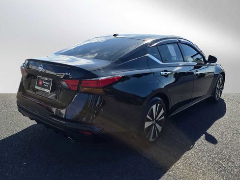Used 2022 Nissan Altima 2.5 SL image 7