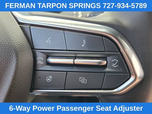 Used 2024 Chevrolet Blazer EV LT AWD/4WD image 30