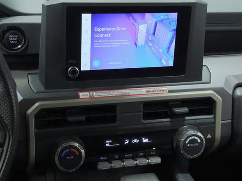 Used 2024 Toyota Tacoma SR5 image 17