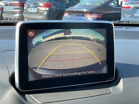 Used 2016 MAZDA CX-3 Grand Touring AWD/4WD image 31