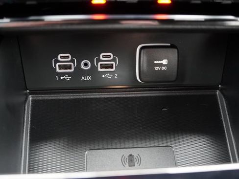 Certified 2023 Jeep Grand Cherokee Altitude image 27